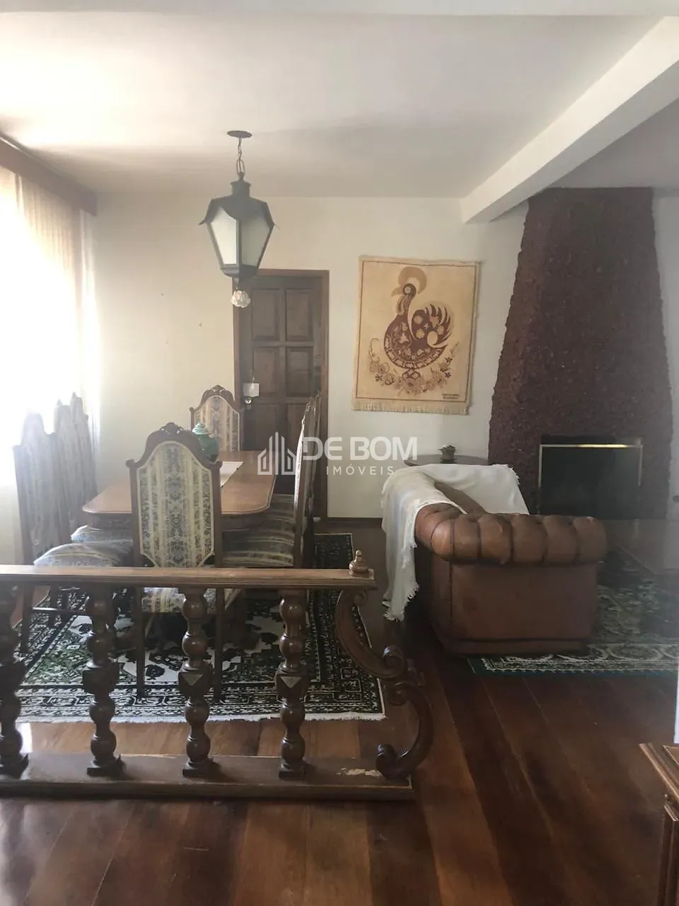 Casa, 4 quartos, 552 m² - Foto 11
