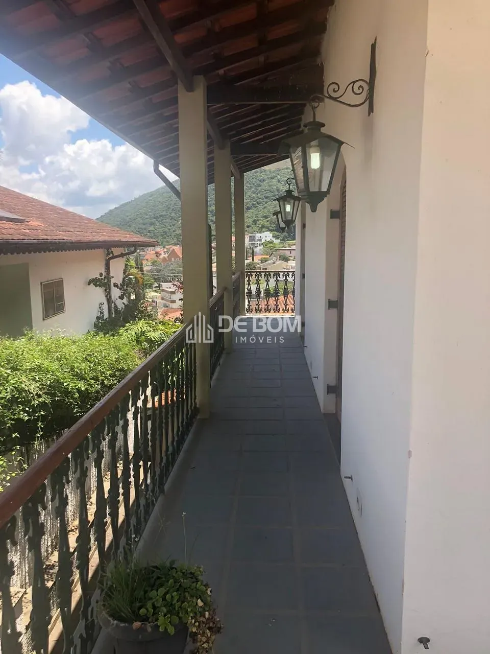 Casa, 4 quartos, 552 m² - Foto 13