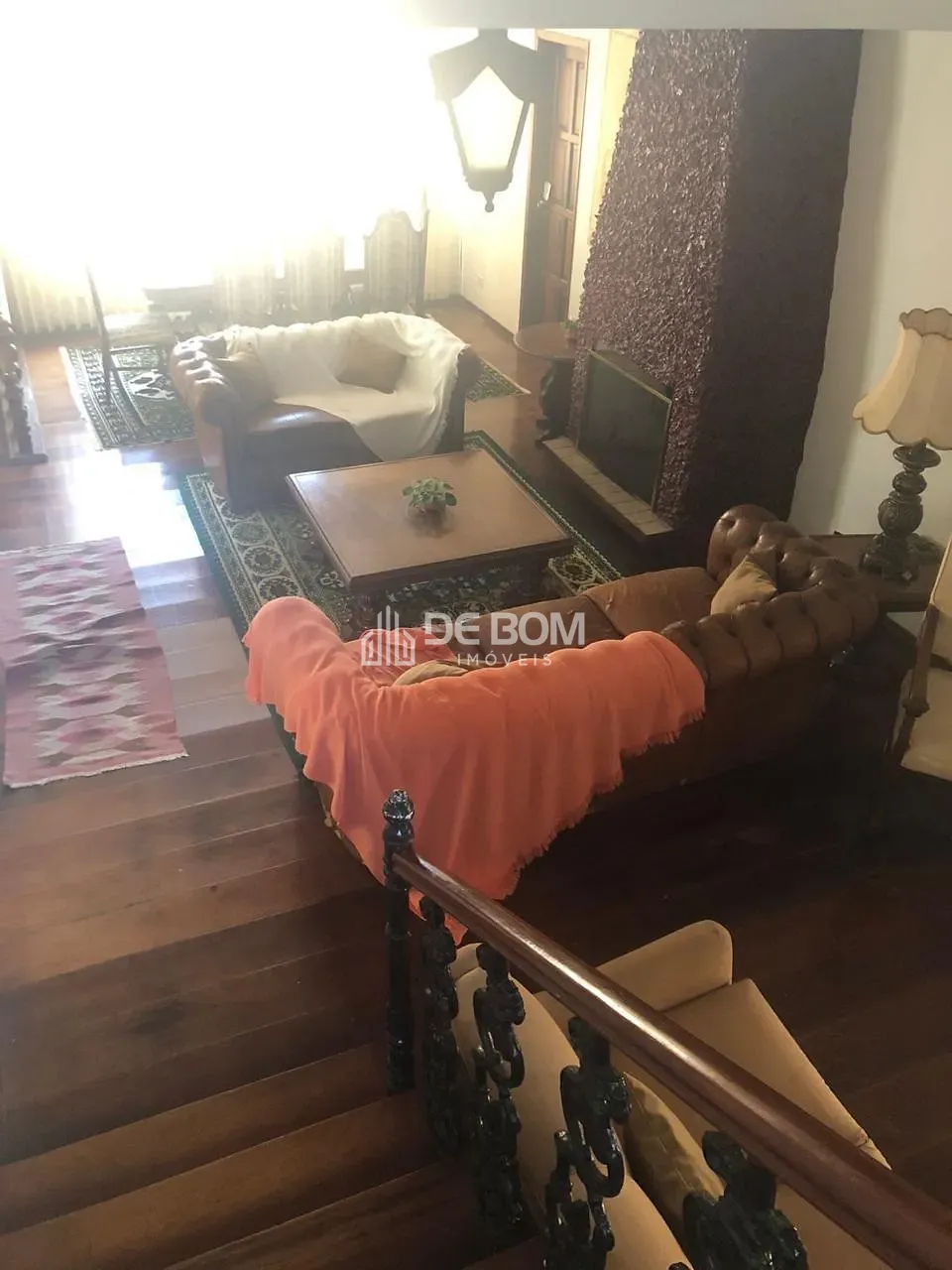 Casa, 4 quartos, 552 m² - Foto 6