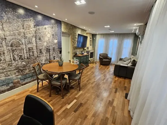 Casa 3 quartos e 3 banheiros, à venda, no bairro Santana em São Paulo