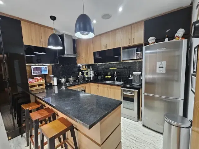 Casa 3 quartos e 3 banheiros, à venda, no bairro Santana em São Paulo