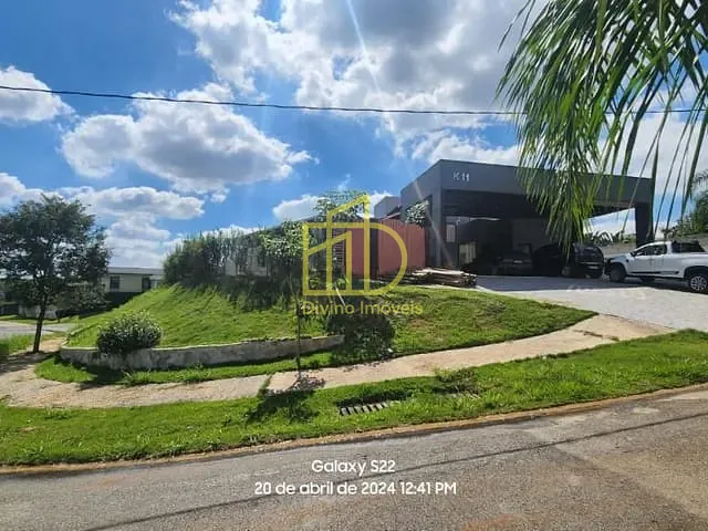 Casa com 1160m², à venda, no bairro Jardim Novo Mundo em Sorocaba