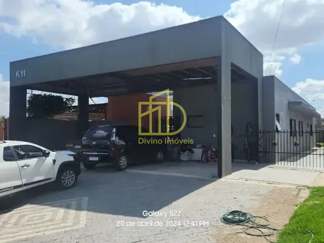 Casa com 1160m², à venda, no bairro Jardim Novo Mundo em Sorocaba