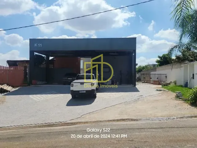 Casa com 1160m², à venda, no bairro Jardim Novo Mundo em Sorocaba