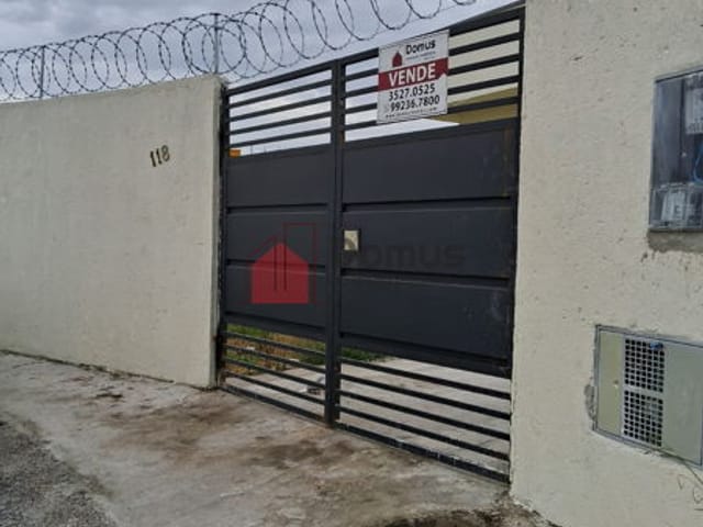 Casa com 179m², à venda, no bairro Loteamento Residencial e Comercial Flamboyant em Pindamonhangaba
