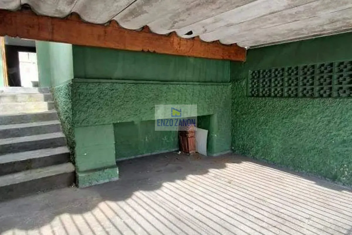 Casa, 2 quartos, 130 m² - Foto 2