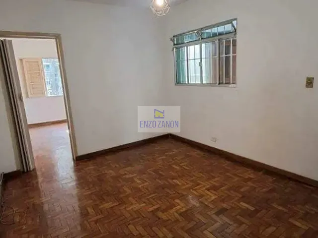 Casa 2 quartos e 1 banheiro, para alugar, no bairro Centro em São Bernardo do Campo