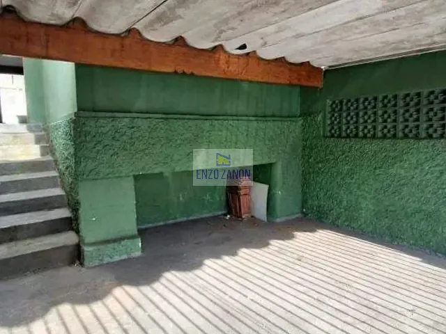 Casa 2 quartos e 1 banheiro, para alugar, no bairro Centro em São Bernardo do Campo