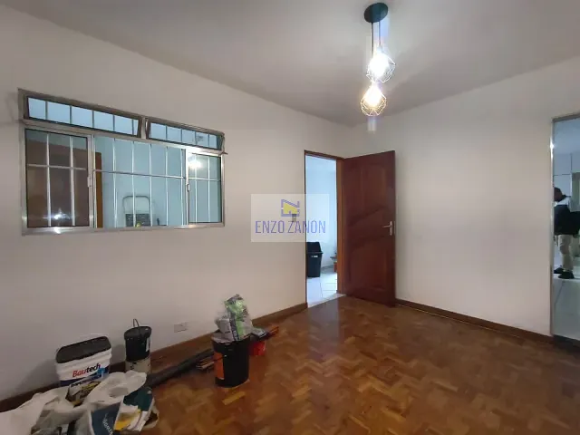 Casa 2 quartos e 1 banheiro, para alugar, no bairro Centro em São Bernardo do Campo