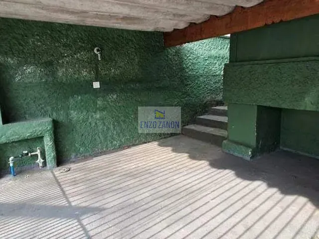 Casa 2 quartos e 1 banheiro, para alugar, no bairro Centro em São Bernardo do Campo