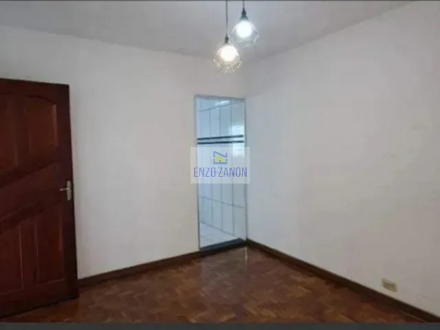 Casa 2 quartos e 1 banheiro, para alugar, no bairro Centro em São Bernardo do Campo
