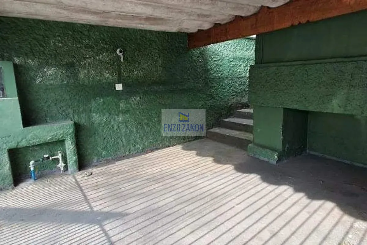 Casa, 2 quartos, 130 m² - Foto 5