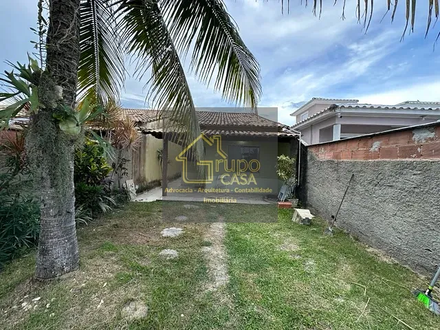 Casa com 300m² 3 quartos e 3 banheiros, à venda, no bairro Jardim Atlântico Central (Itaipuaçu) em Maricá