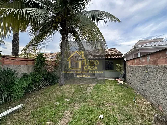 Casa com 300m² 3 quartos e 3 banheiros, à venda, no bairro Jardim Atlântico Central (Itaipuaçu) em Maricá