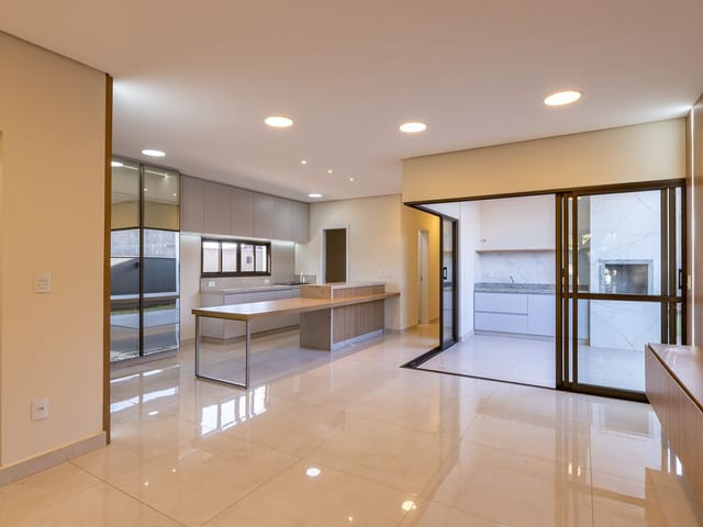 Foto do Casa - Casa Residencial à venda, Conjunto Habitacional Alexandre Urbanas, Londrina - CA0981. | Imobiliária GEUM