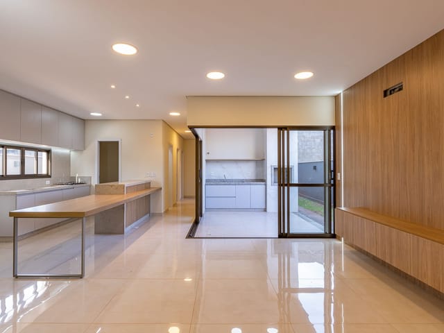 Foto do Casa - Casa Residencial à venda, Conjunto Habitacional Alexandre Urbanas, Londrina - CA0981. | Imobiliária GEUM