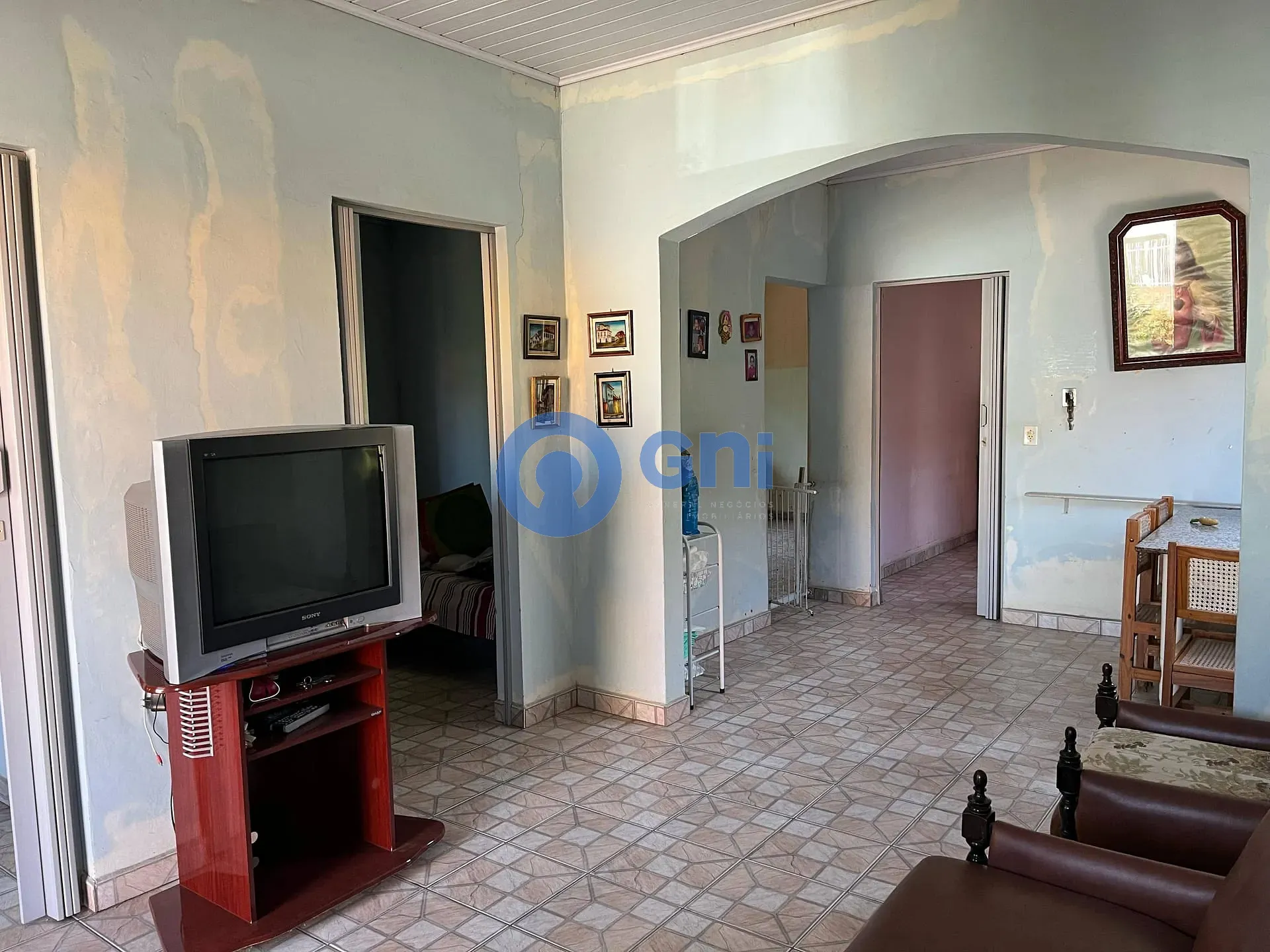 Casa, 4 quartos, 215 m² - Foto 10