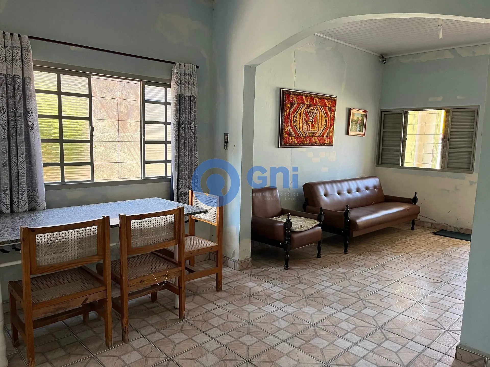 Casa, 4 quartos, 215 m² - Foto 11