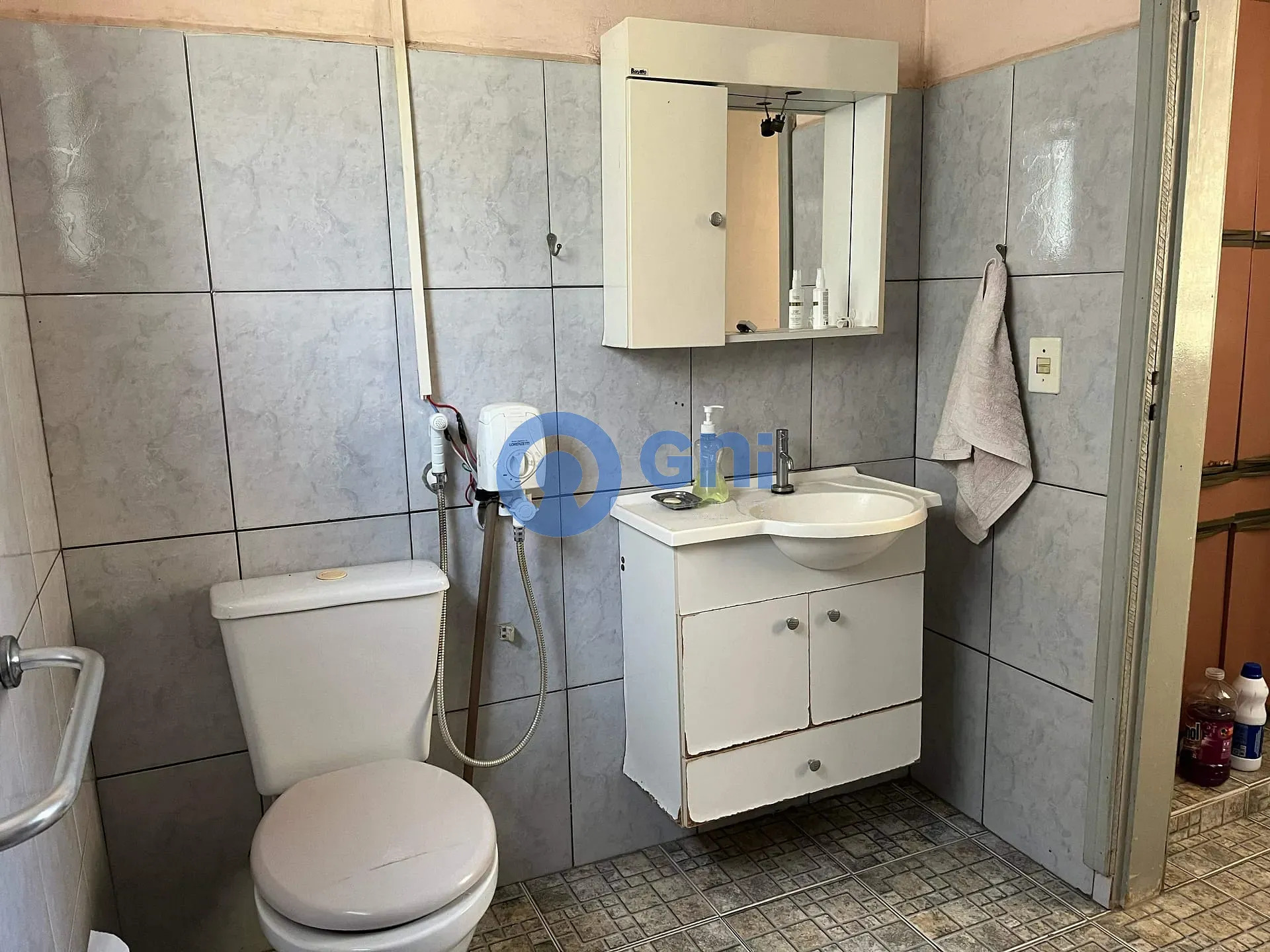 Casa, 4 quartos, 215 m² - Foto 19