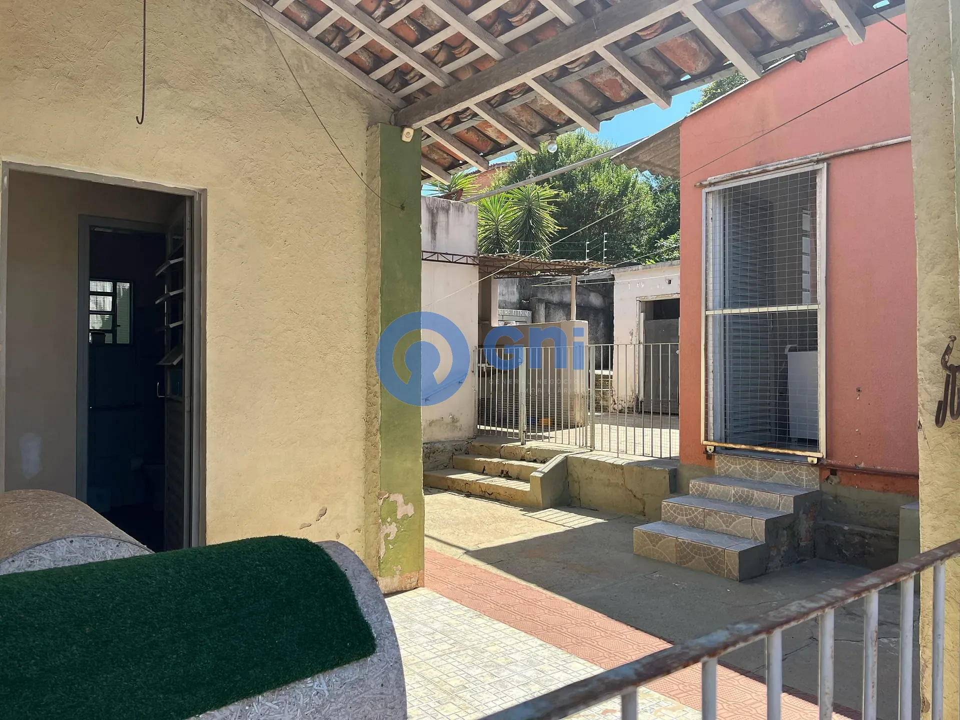 Casa, 4 quartos, 215 m² - Foto 21