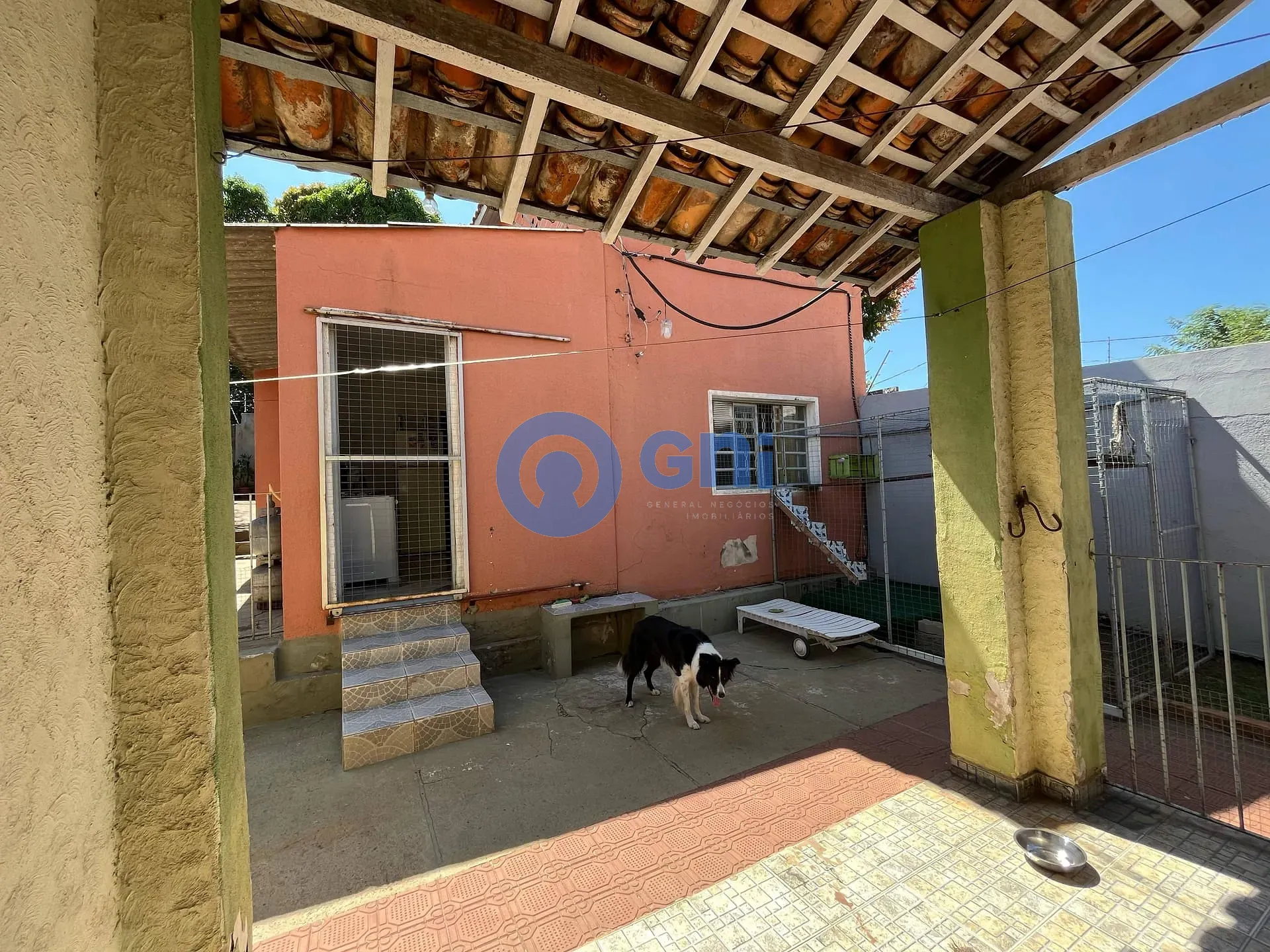 Casa, 4 quartos, 215 m² - Foto 22
