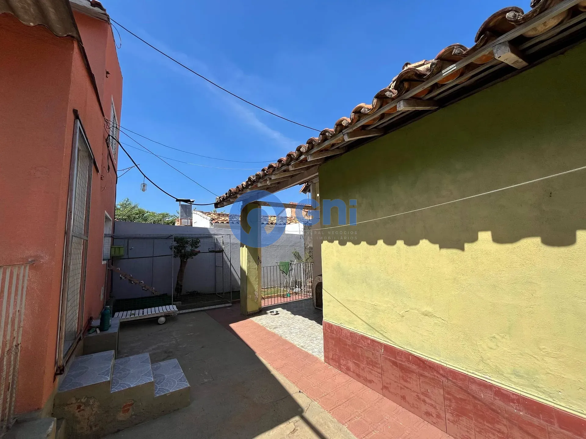 Casa, 4 quartos, 215 m² - Foto 24