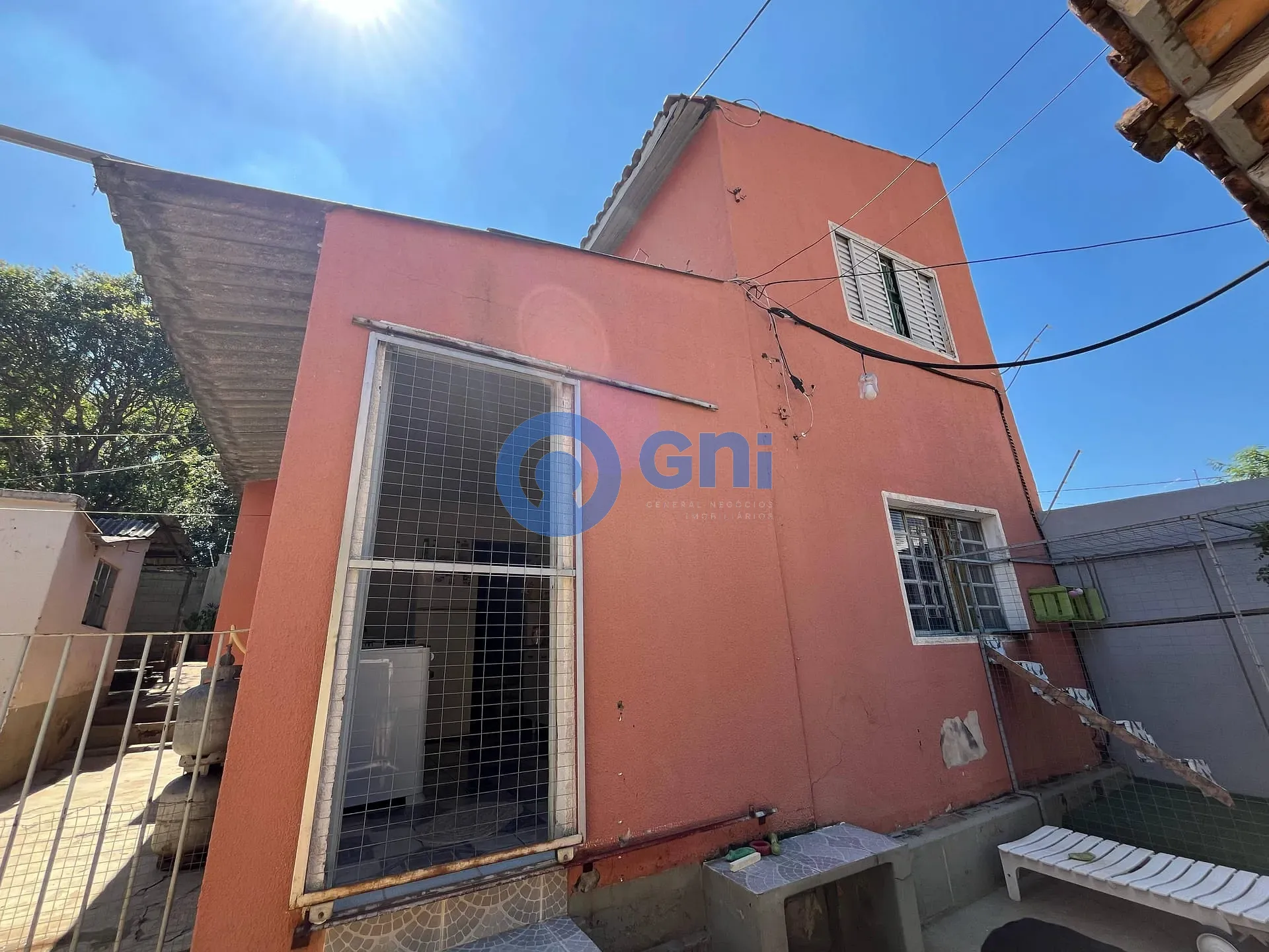 Casa, 4 quartos, 215 m² - Foto 25