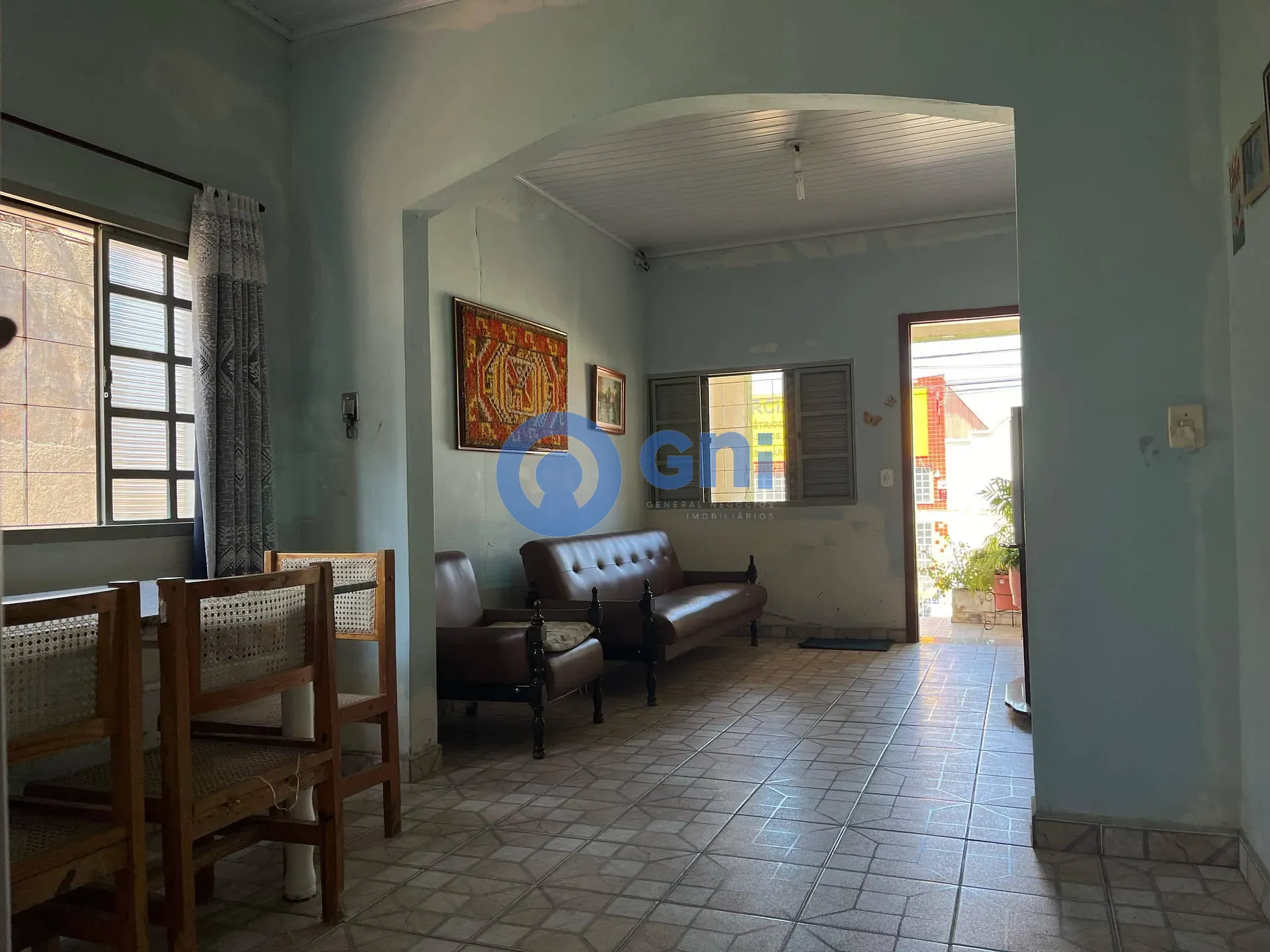Casa, 4 quartos, 215 m² - Foto 8