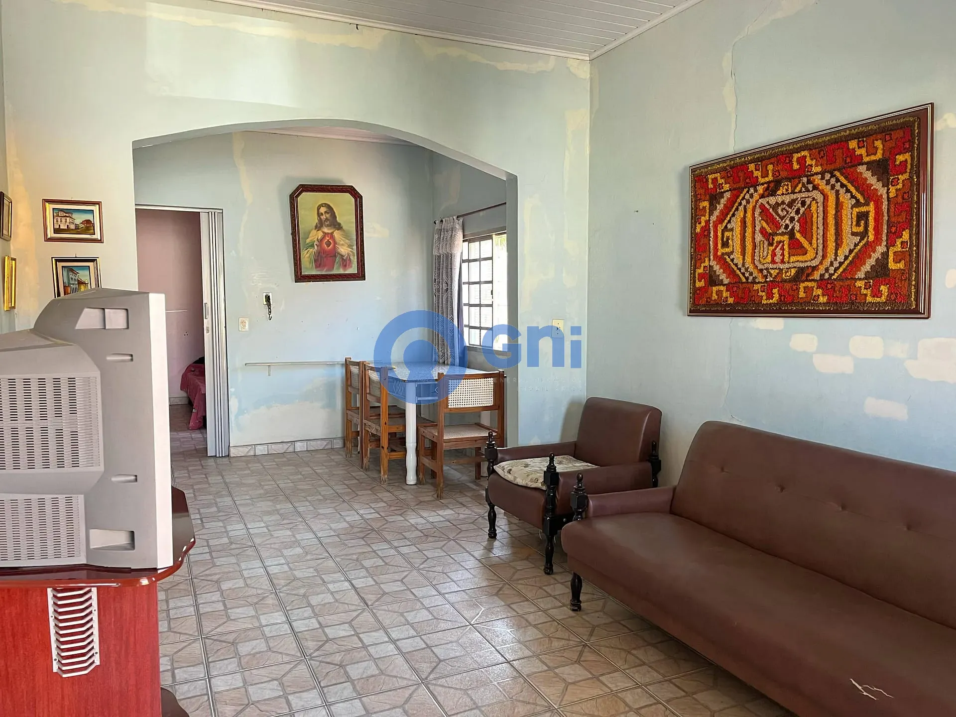 Casa, 4 quartos, 215 m² - Foto 9