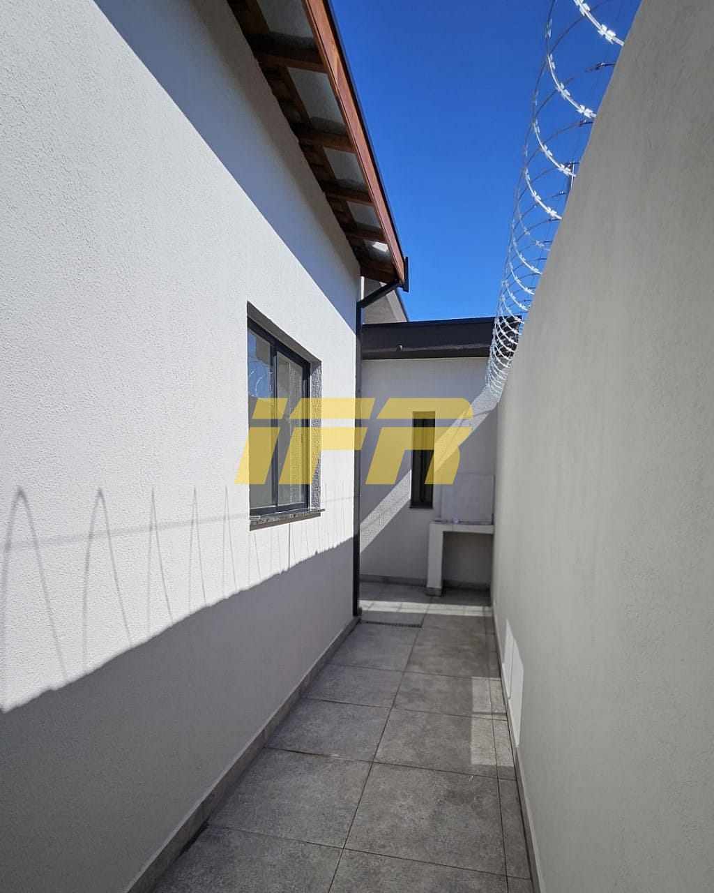 Casa, 3 quartos, 91 m² - Foto 5