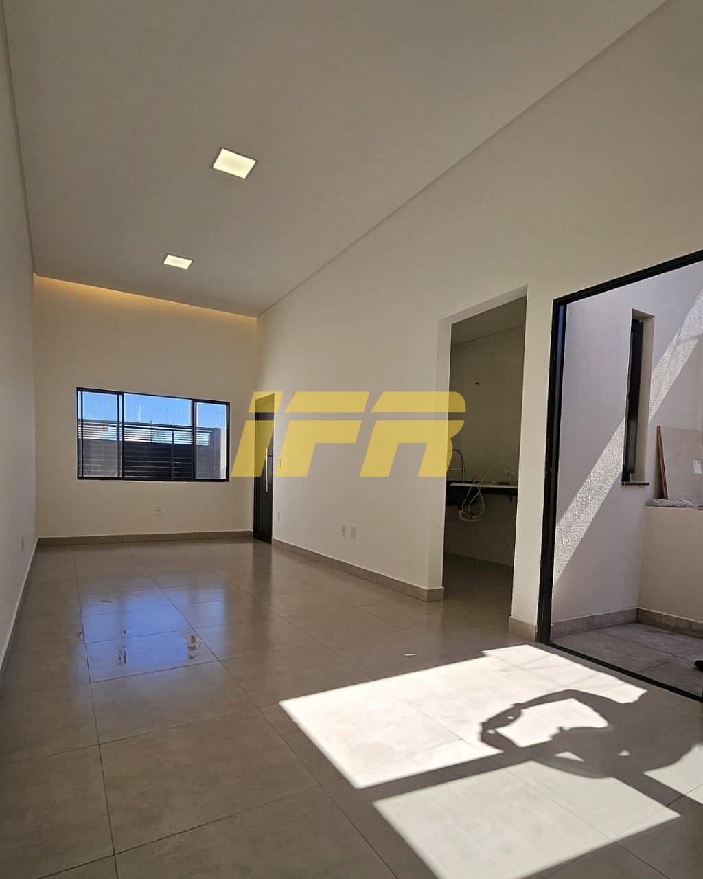 Casa, 3 quartos, 91 m² - Foto 1