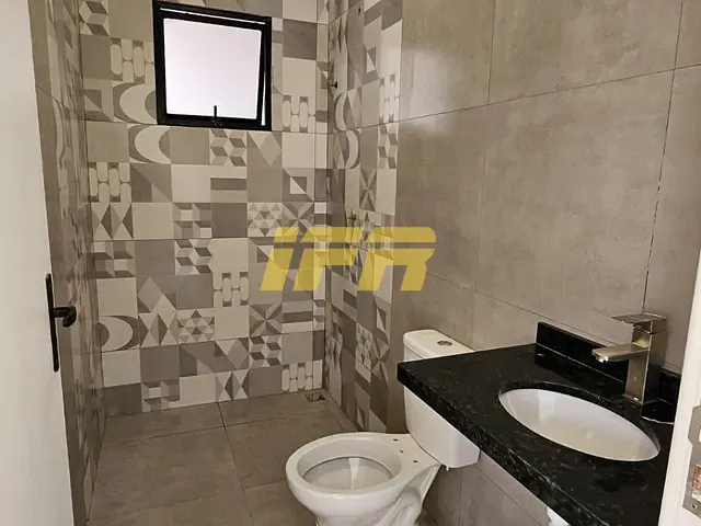 Casa com 150m² 3 quartos e 2 banheiros, à venda, no bairro Residencial Antares em Taubaté