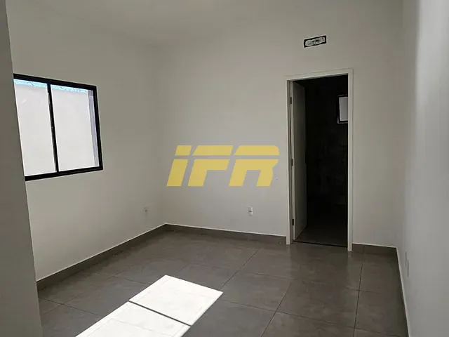 Casa com 150m² 3 quartos e 2 banheiros, à venda, no bairro Residencial Antares em Taubaté