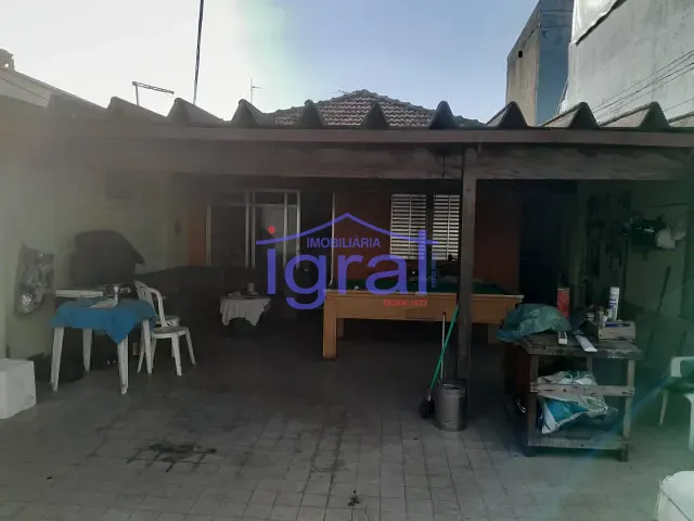 Casa com 198m² 2 quartos e 1 banheiro, à venda, no bairro Vila do Encontro em São Paulo