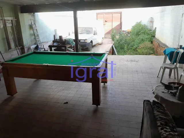 Casa com 198m² 2 quartos e 1 banheiro, à venda, no bairro Vila do Encontro em São Paulo