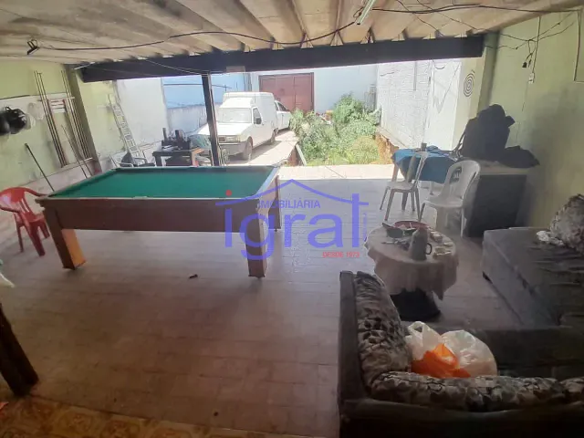 Casa com 198m² 2 quartos e 1 banheiro, à venda, no bairro Vila do Encontro em São Paulo