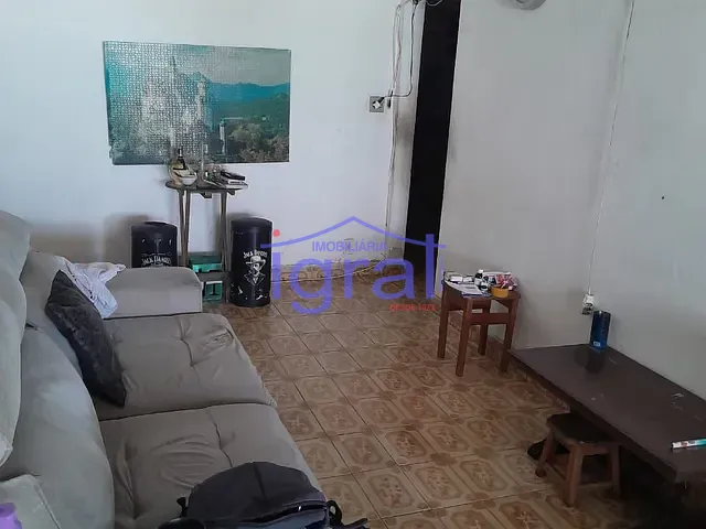 Casa com 198m² 2 quartos e 1 banheiro, à venda, no bairro Vila do Encontro em São Paulo