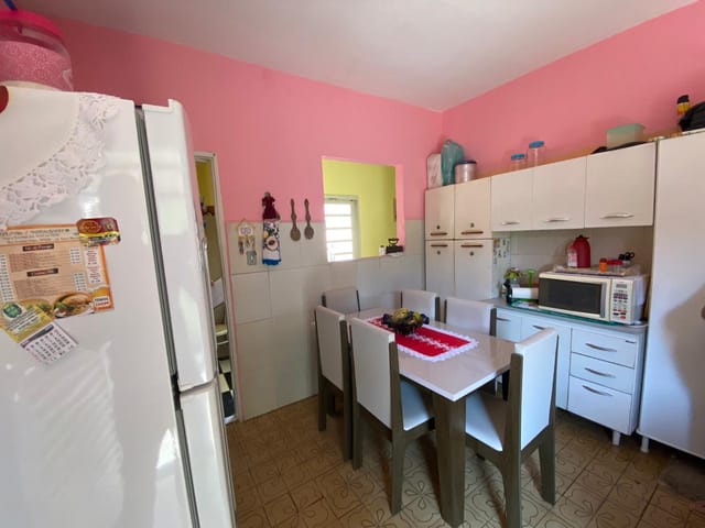 Casa com 250m² 2 quartos e 2 banheiros, à venda, no bairro Jardim Novo Maracanã em Campinas