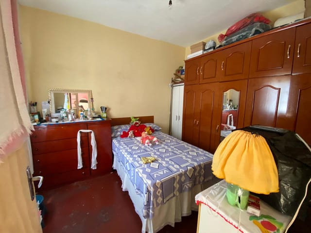 Casa com 250m² 2 quartos e 2 banheiros, à venda, no bairro Jardim Novo Maracanã em Campinas