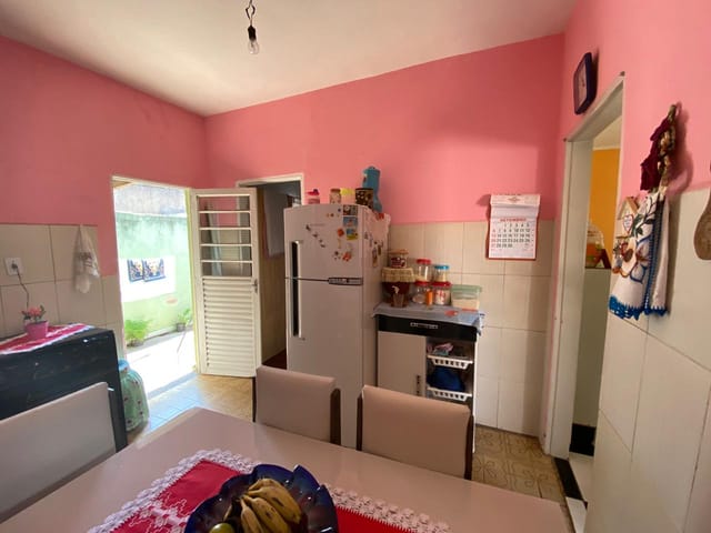 Casa com 250m² 2 quartos e 2 banheiros, à venda, no bairro Jardim Novo Maracanã em Campinas