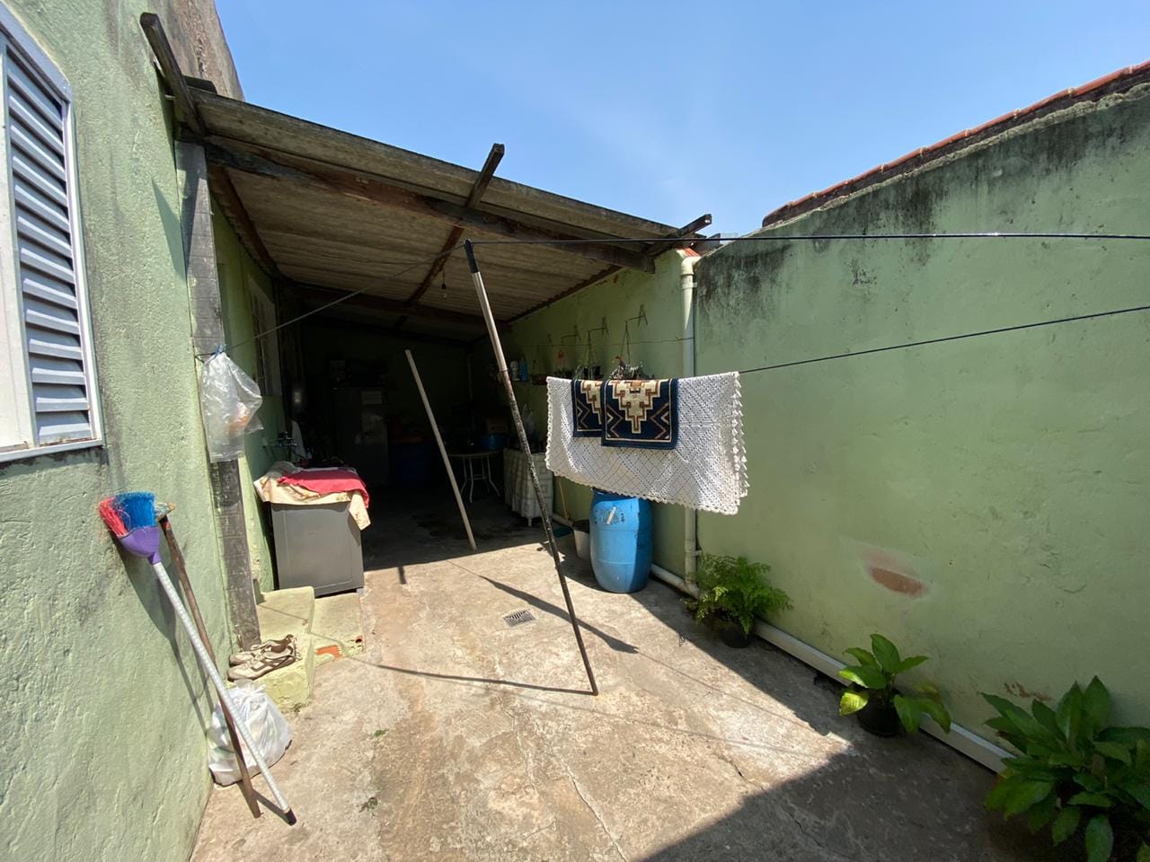 Casa, 2 quartos, 150 m² - Foto 11