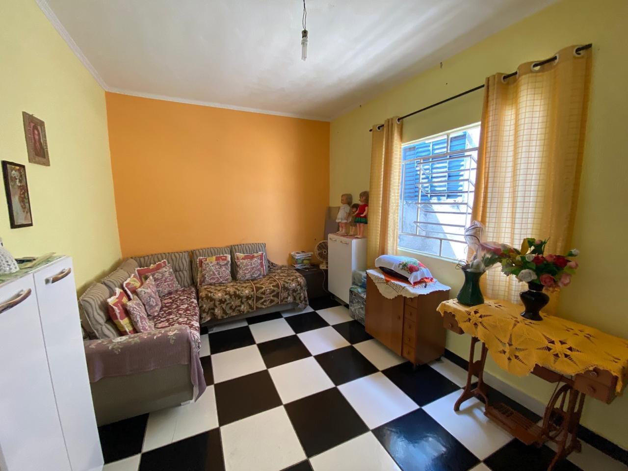 Casa, 2 quartos, 150 m² - Foto 1