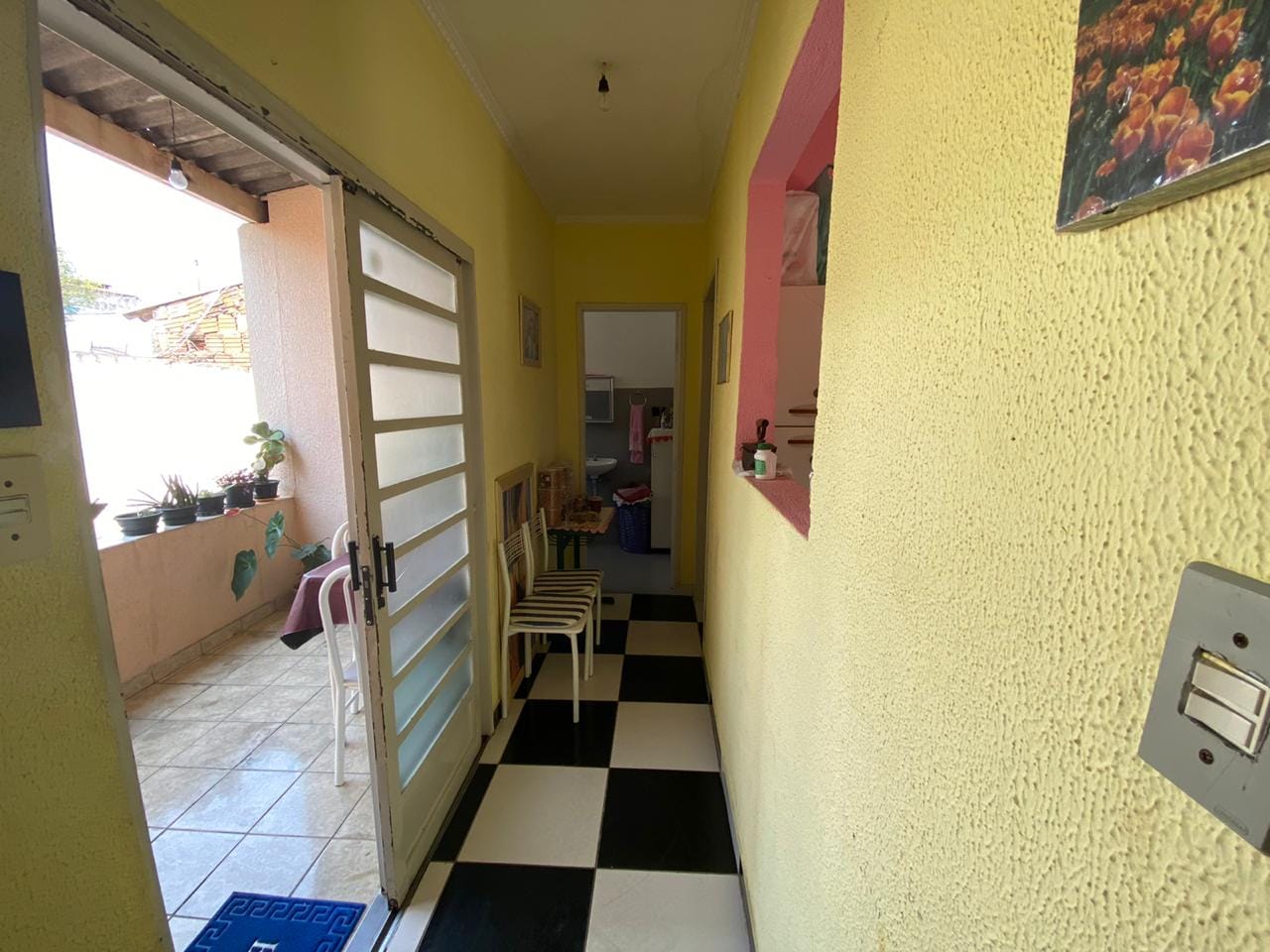 Casa, 2 quartos, 150 m² - Foto 7