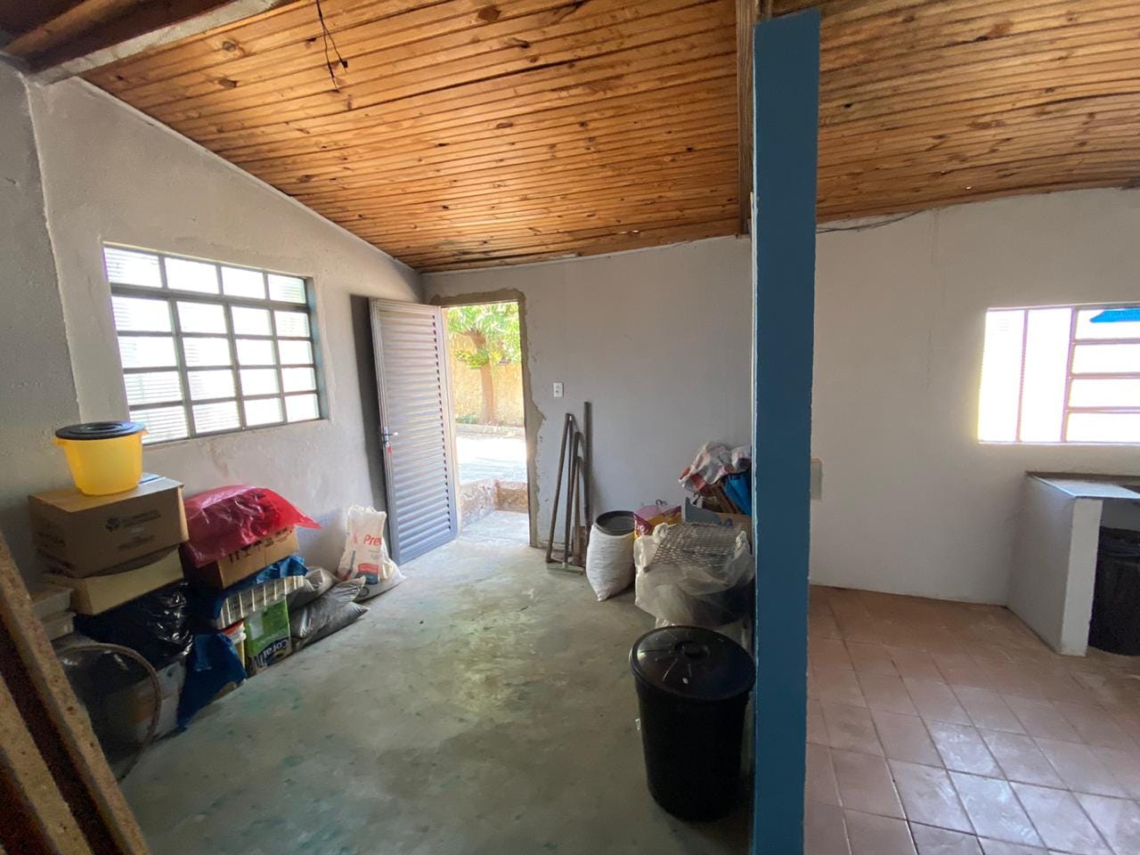 Casa, 2 quartos, 150 m² - Foto 21
