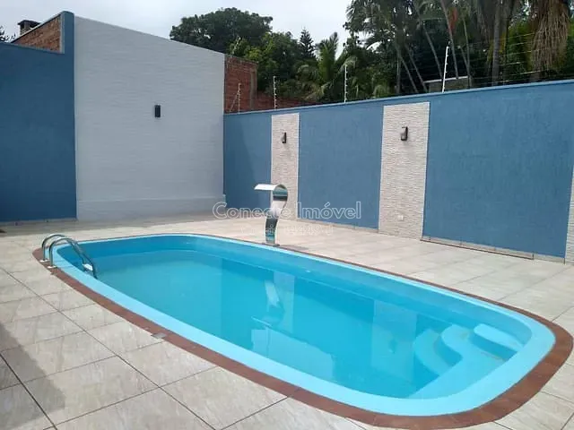 Casa 3 quartos e 4 banheiros, à venda, no bairro Loteamento São Pedro em Jaguariúna