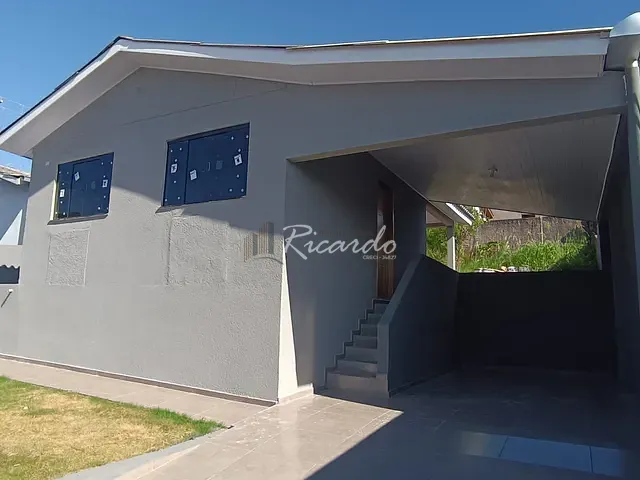 Casa com 288m² 2 quartos e 1 banheiro, à venda, no bairro Núcleo Habitacional Papa João Paulo I em Apucarana