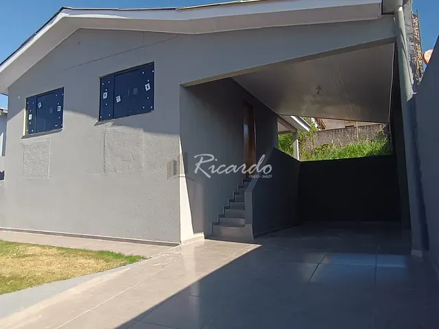 Casa com 288m² 2 quartos e 1 banheiro, à venda, no bairro Núcleo Habitacional Papa João Paulo I em Apucarana