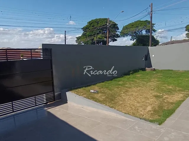 Casa com 288m² 2 quartos e 1 banheiro, à venda, no bairro Núcleo Habitacional Papa João Paulo I em Apucarana