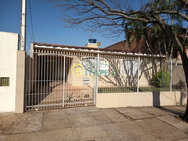 Casa com 340m² 4 quartos e 3 banheiros, à venda, no bairro San Remo em Londrina