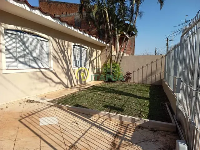 Casa com 340m² 4 quartos e 3 banheiros, à venda, no bairro San Remo em Londrina